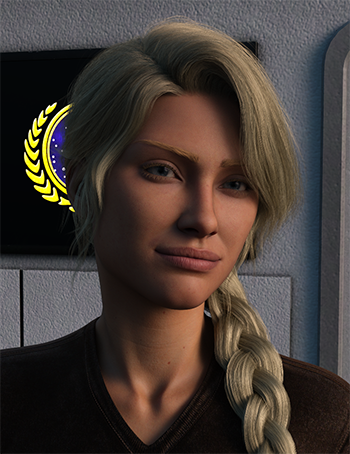 Jacqueline Wallace-Shaw